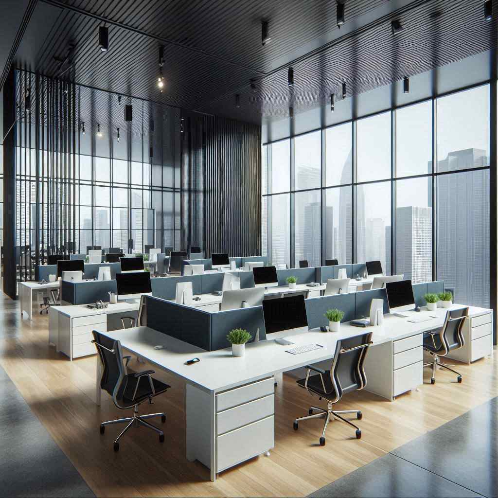 新员工批量入职给驻场维护组的写字楼办公员工餐饮便利带来哪些管理盲点